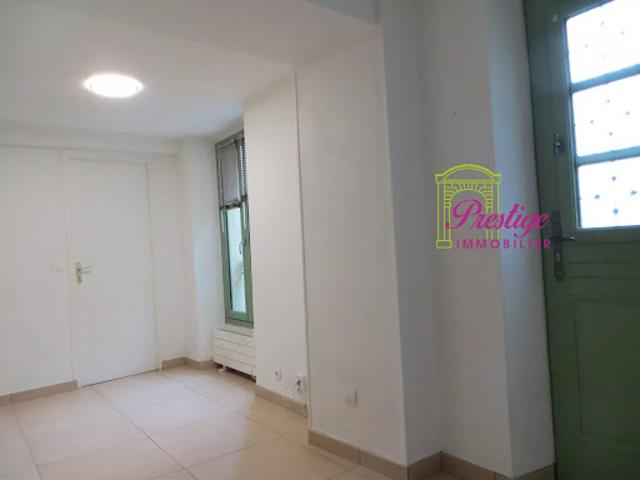 Location Appartement 1 pièce 30.41 m2 Le Mesnil le Roi