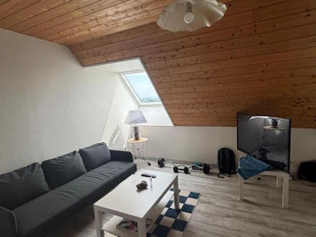 Location Appartement 1 pièce 30.42 m2 Lannilis