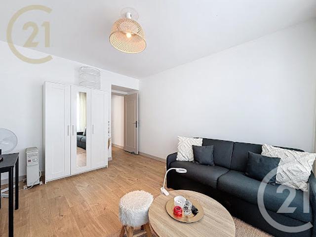 Location Appartement 1 pièce 30.56 m2 Cannes