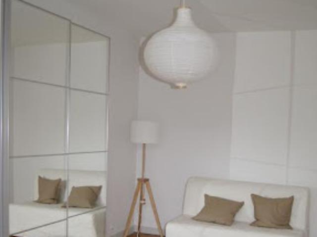 Location Appartement 1 pièce 30.52 m2 Sainte Foy lès Lyon