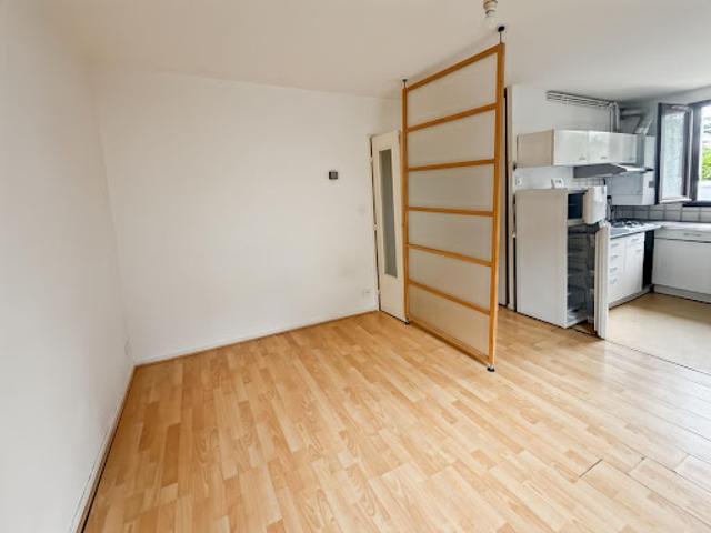 Location Appartement 1 pièce 30.66 m2 Toulouse