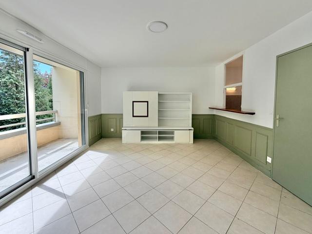 Location appartement 1 pièce, 30.67m², Reims