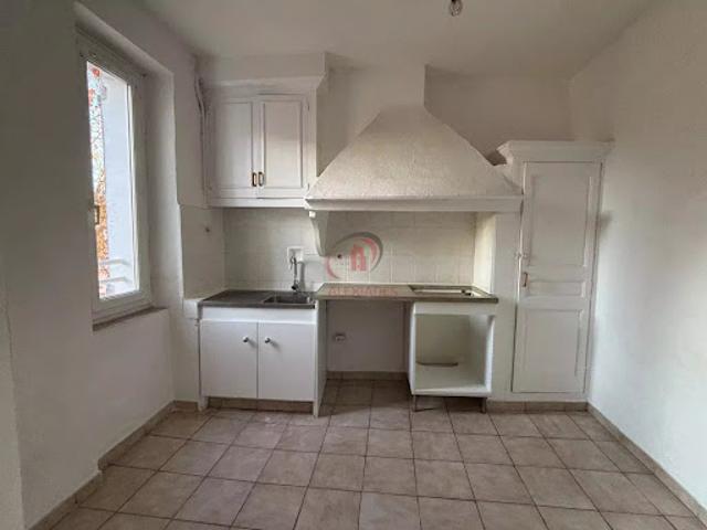 Location Appartement 1 pièce 30.63 m2 La Cadière d'Azur