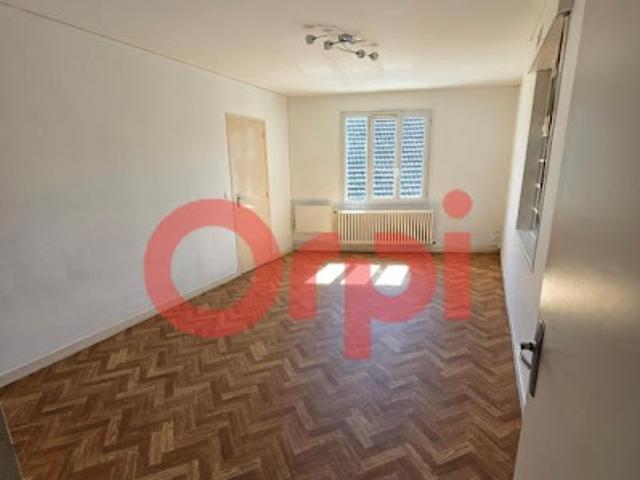 Location Appartement 1 pièce 30.6 m2 Peronne