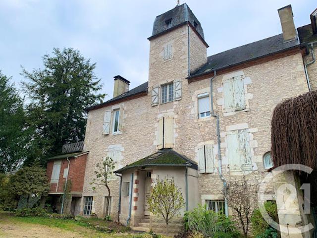 Location Appartement 1 pièce 30.77 m2 Souillac