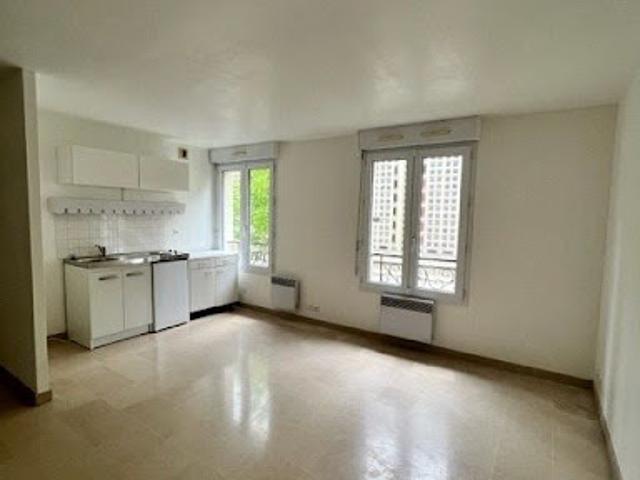 Location Appartement 1 pièce 30.79 m2 Le Raincy