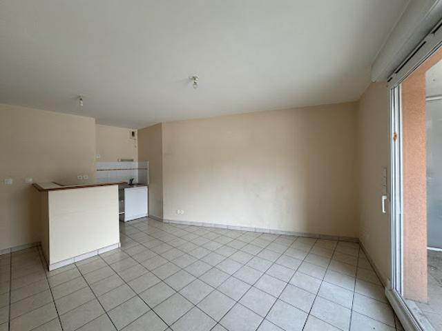 Location Appartement 1 pièce 30.73 m2 Port Vendres