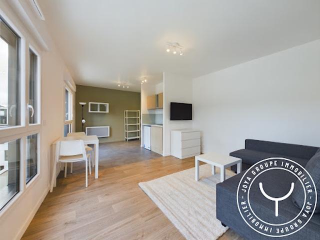 Location Appartement 1 pièce 30.86 m2 Palaiseau