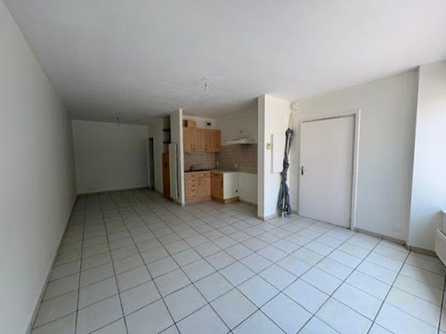Location Appartement 1 pièce 30.89 m2 Conques en Rouergue