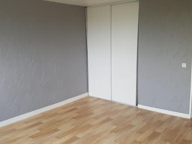 Location Appartement 1 pièce 30.83 m2 Mons en Baroeul