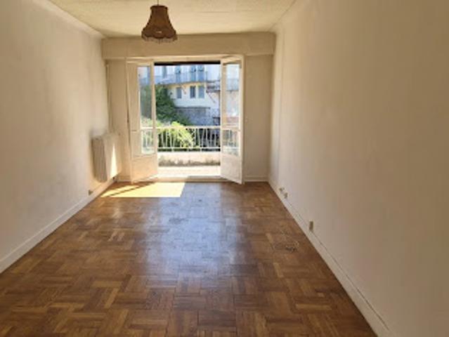 Location Appartement 1 pièce 30.94 m2 Nice