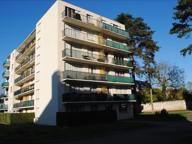 Location Appartement 1 pièce 30.94 m2 Auxerre