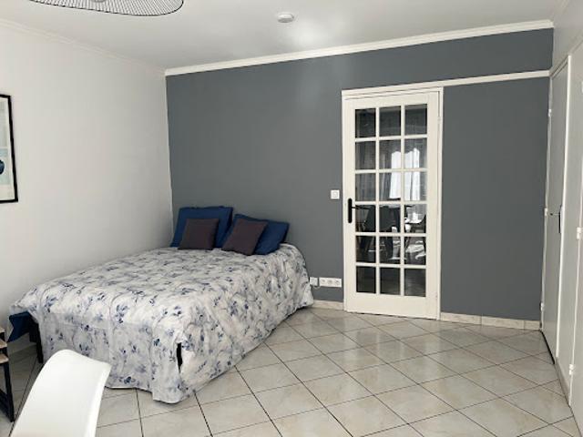 Location Appartement 1 pièce 30.98 m2 Dinan
