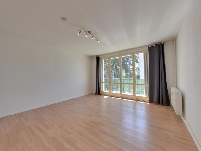 Appartement 1 pièce Auxerre 30.98m² 550€ à louer l'Adresse
