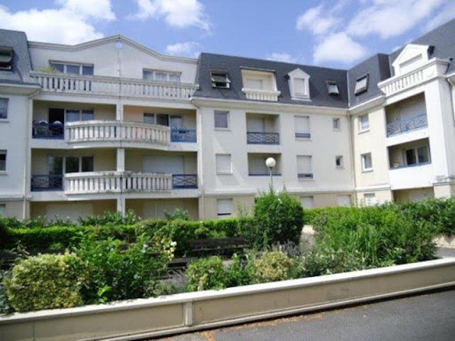 Location Appartement 1 pièce 30.92 m2 Chelles