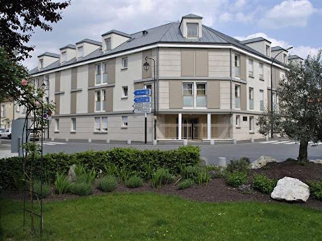 Location Appartement 1 pièce 30.92 m2 Rungis