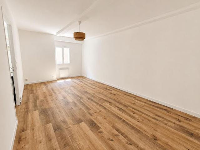 Location Appartement 1 pièce 30.9 m2 Chambourcy