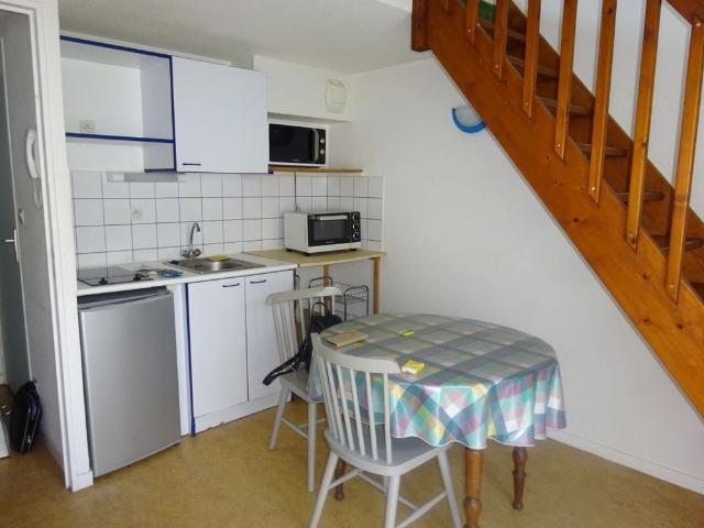 Location Appartement 1 pièce 30m²