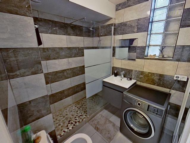 Location Appartement 1 pièce 30m²