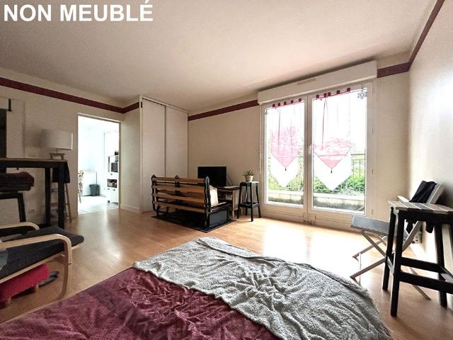 Location Appartement 1 pièce 30m²