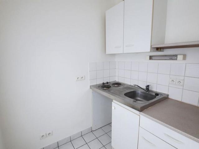 Location Appartement 1 pièce 30m²