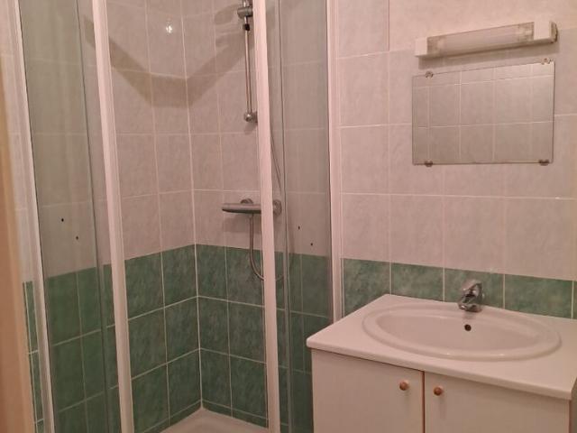 Location Appartement 1 pièce 30m²