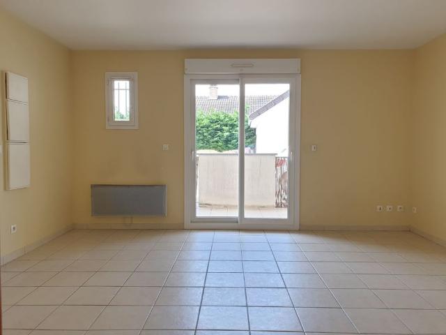 Location Appartement 1 pièce 30m²