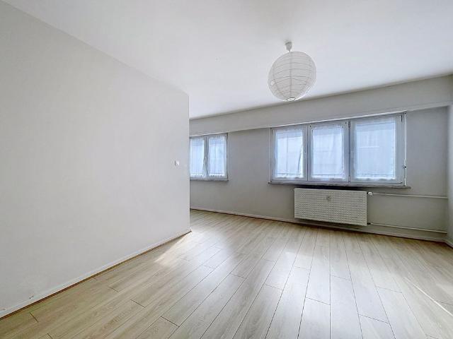 Location Appartement 1 pièce 30m²