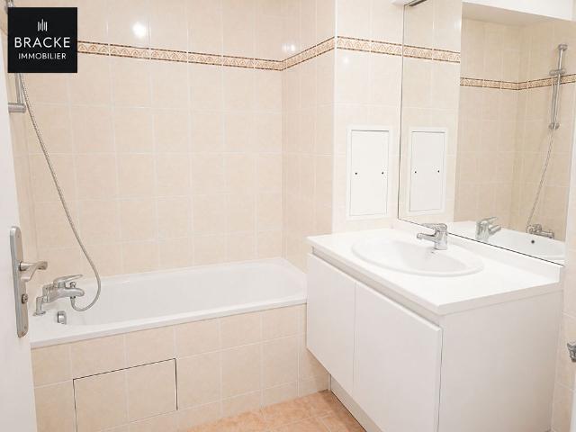 Location Appartement 1 pièce 30m²