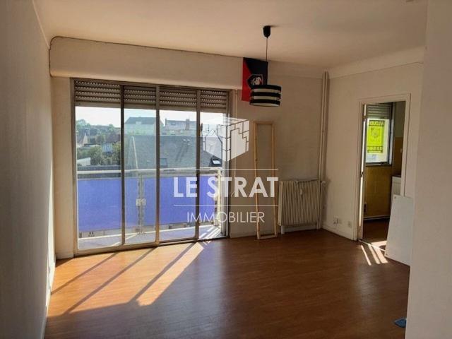 Location Appartement 1 pièce 30m²