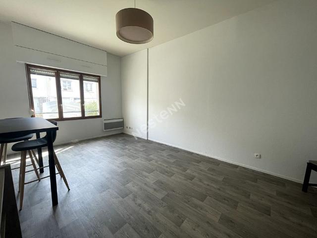 Location Appartement 1 pièce 30m²