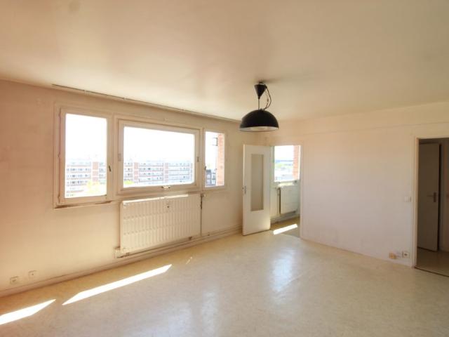 Location Appartement 1 pièce 30m²