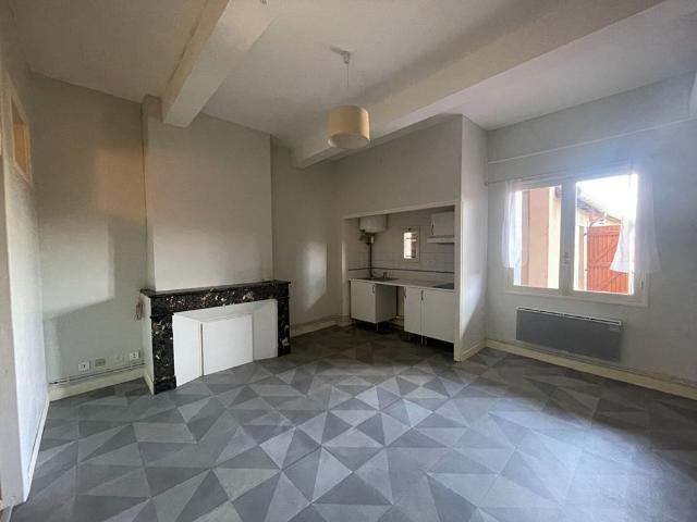 Location Appartement 1 pièce 30m²