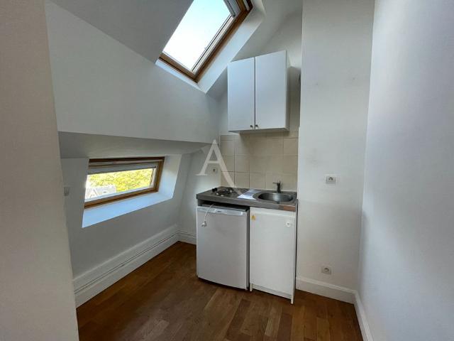 Location Appartement 1 pièce 30m²