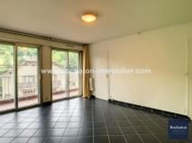 Location Appartement 1 pièce 30m²