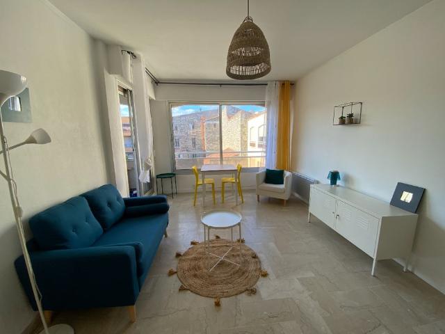 Location Appartement 1 pièce 30m²