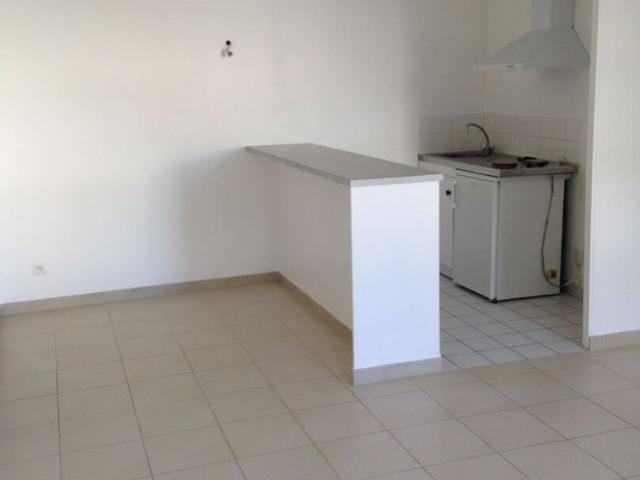Location Appartement 1 pièce 30m²