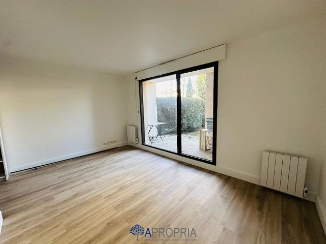 Location Appartement 1 pièce 30m²