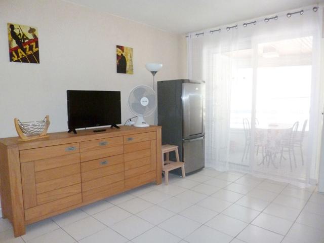 Location Appartement 1 pièce 30m²