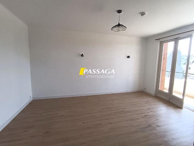 Location Appartement 1 pièce 30m²