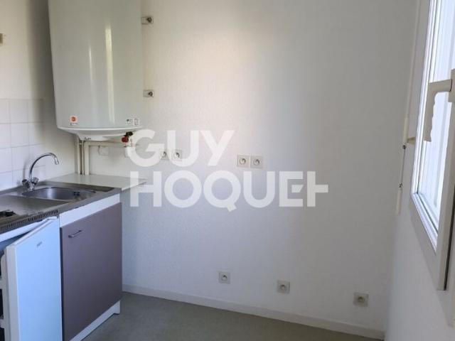 Location Appartement 1 pièce 30m²