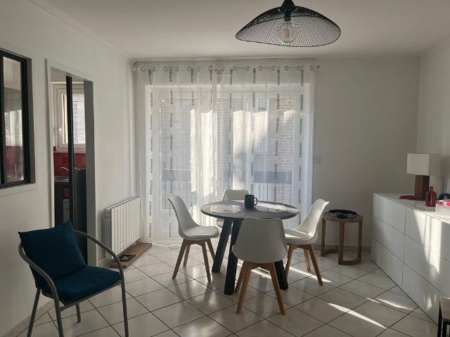Location Appartement 1 pièce 30m²