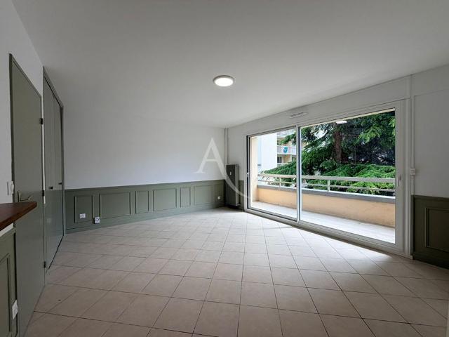 Location Appartement 1 pièce 30m²