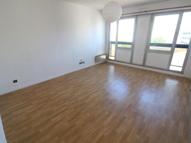 Location Appartement 1 pièce 30m²