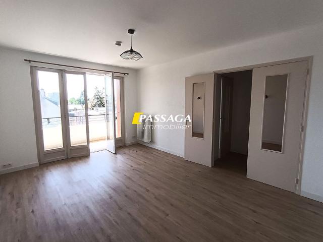 Location Appartement 1 pièce 30m²