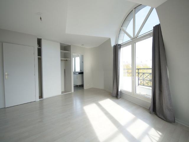 Location Appartement 1 pièce 30m²