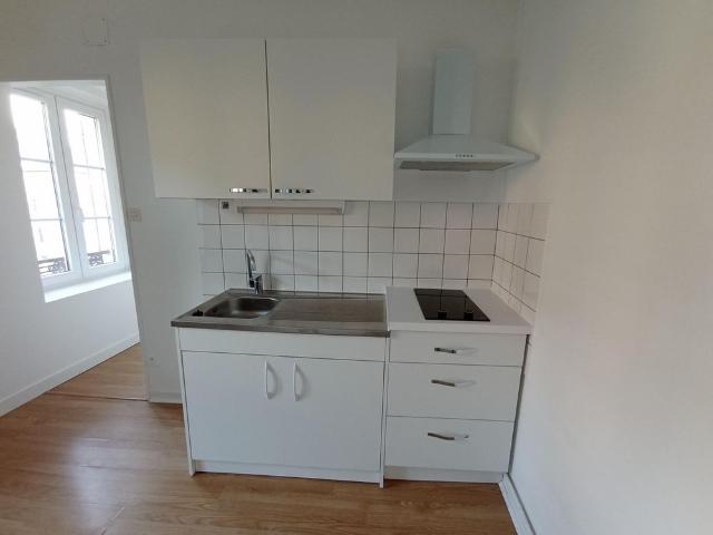 Location Appartement 1 pièce 30m²