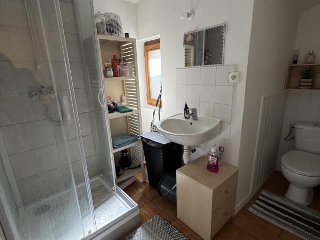 Location Appartement 1 pièce 30m²