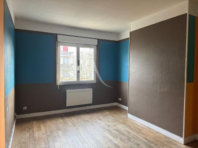 Location Appartement 1 pièce 30m²