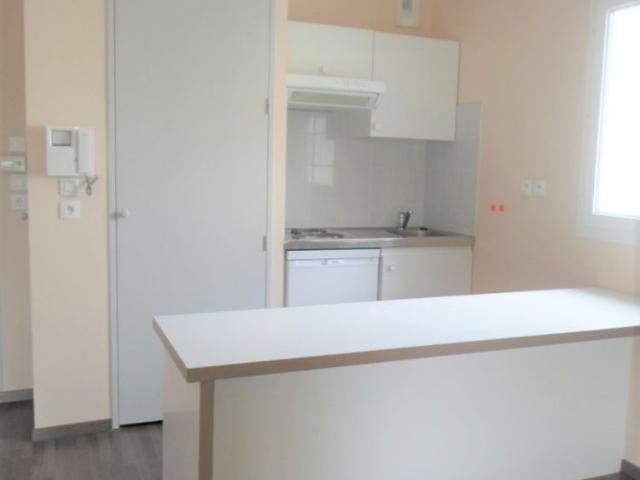 Location Appartement 1 pièce 30m²